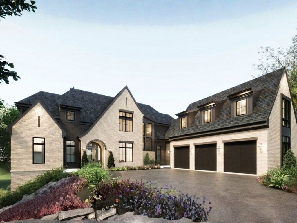 Blue Heron Walk | Lot 3