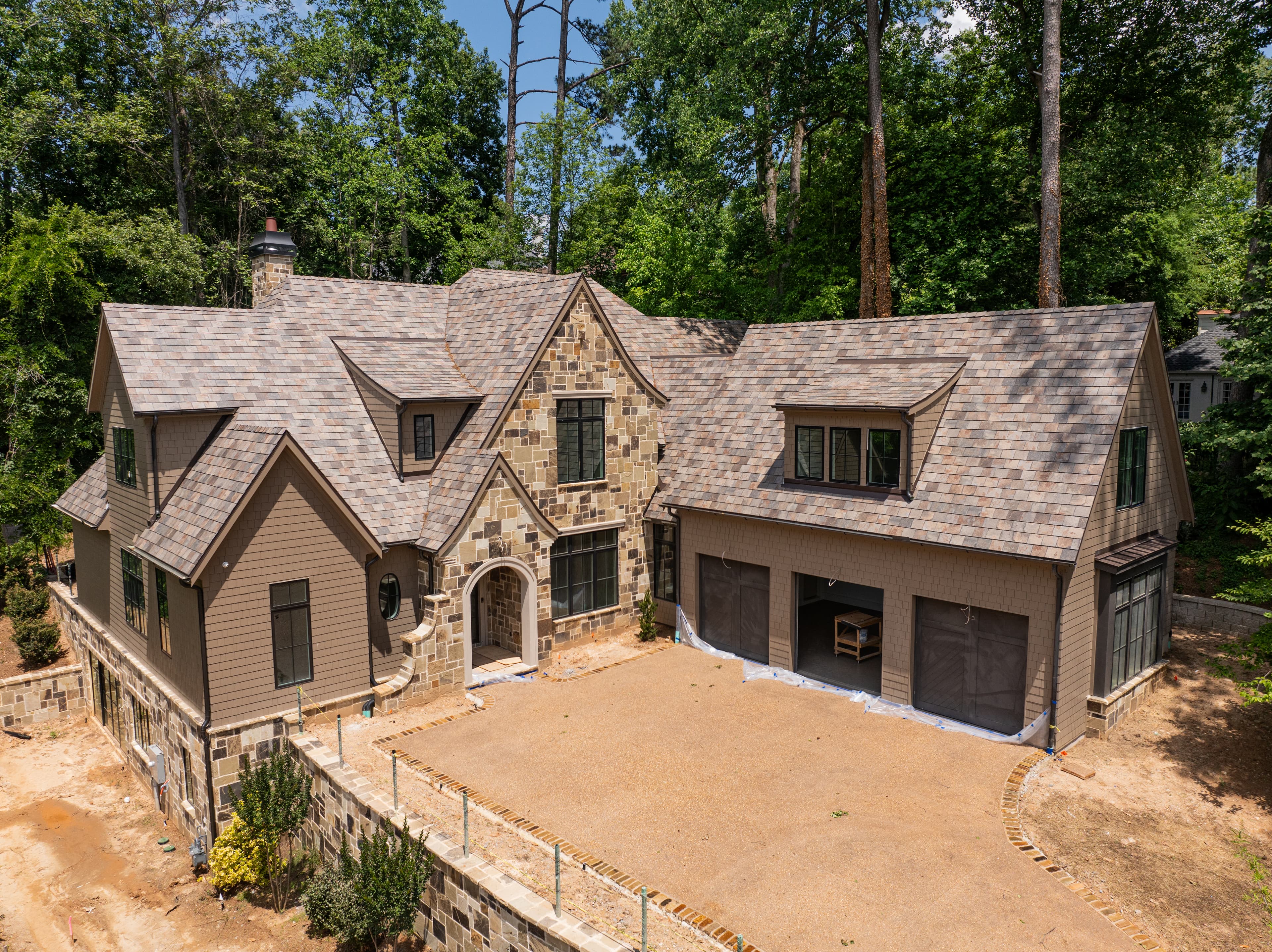 Blue Heron Walk | Lot 6