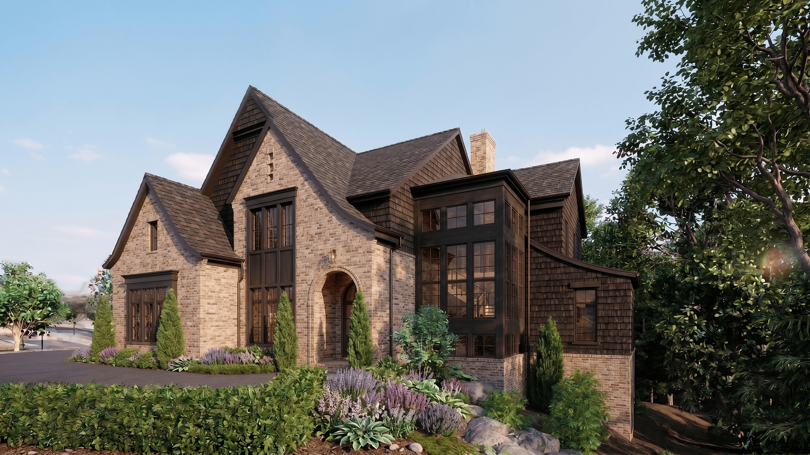 The Manor Golf & Country Club | Lot 134
