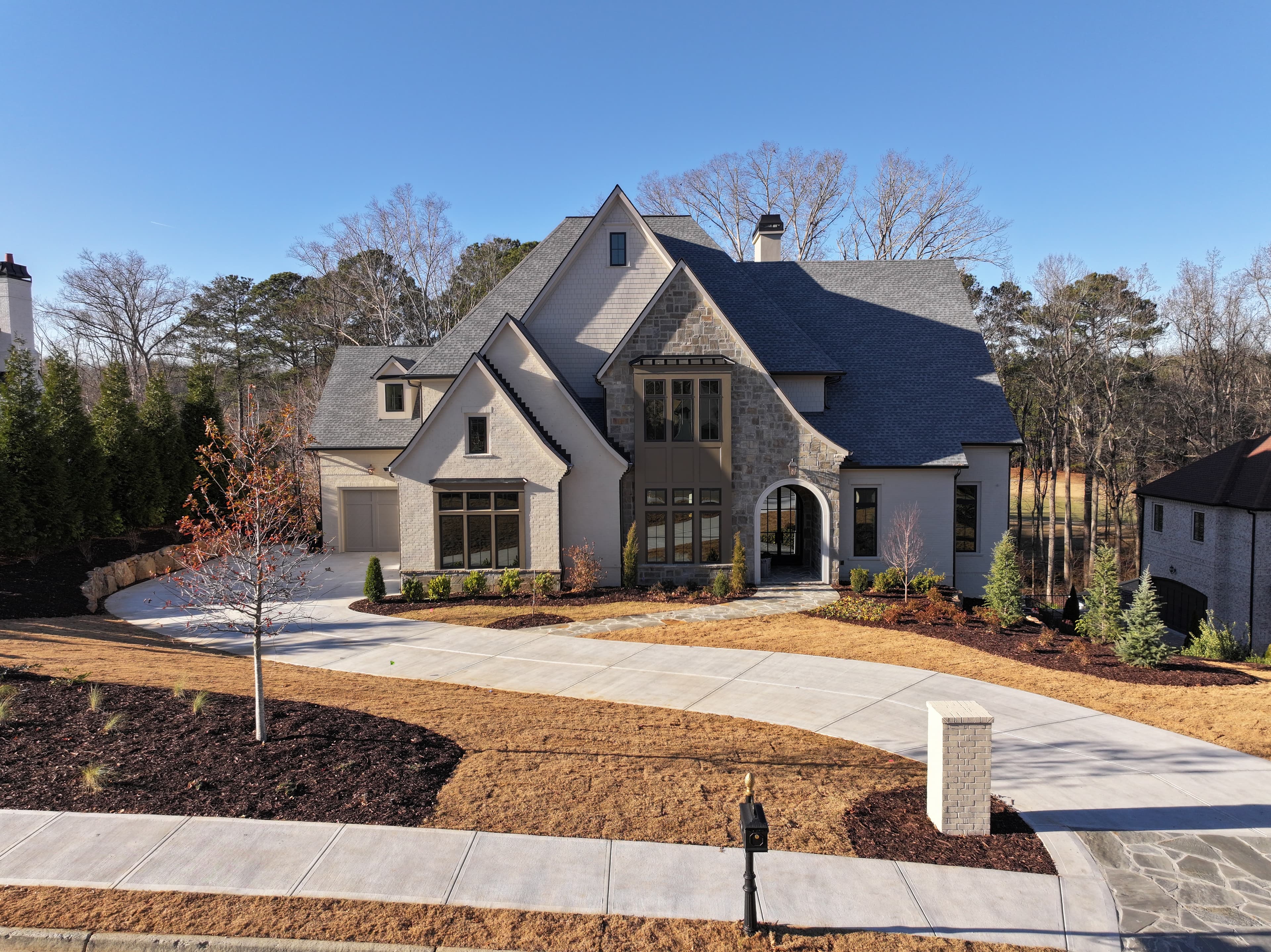 3116 Balley Forrest Drive