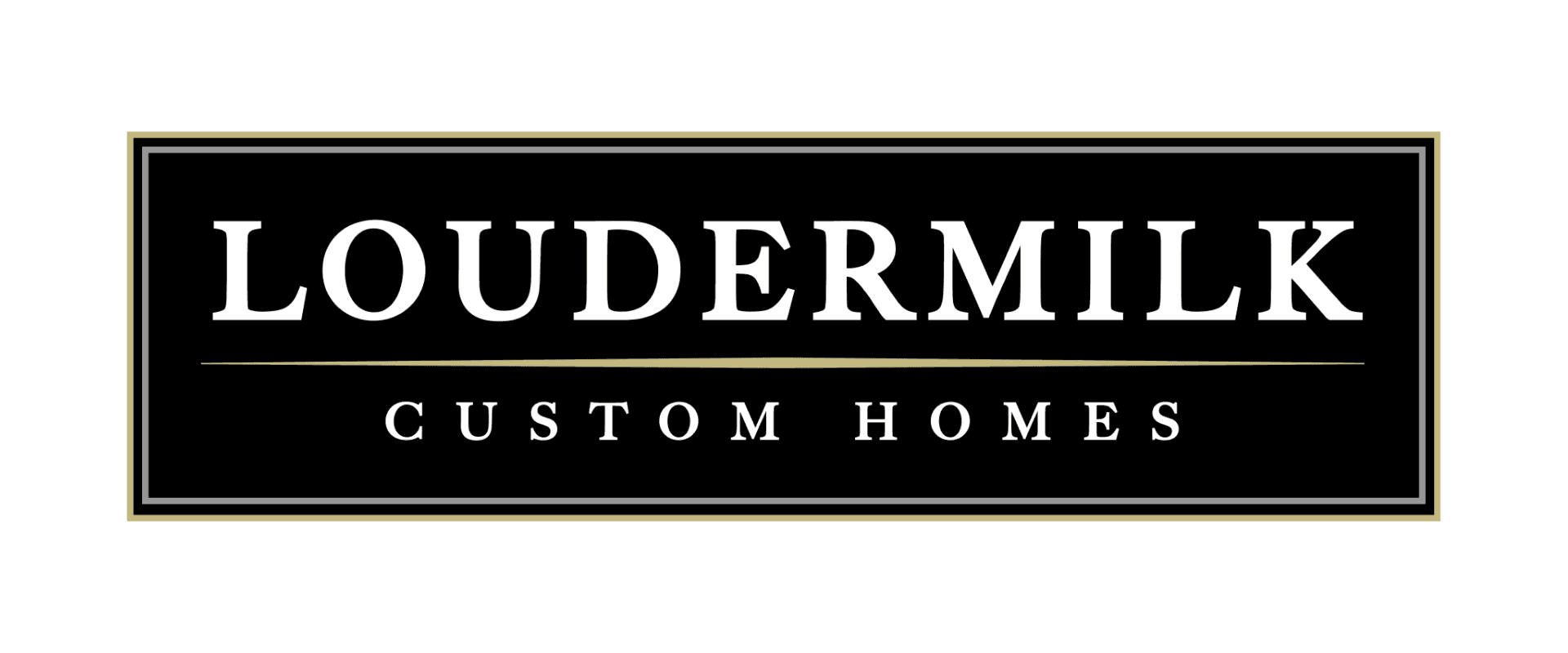 Loudermilk Homes