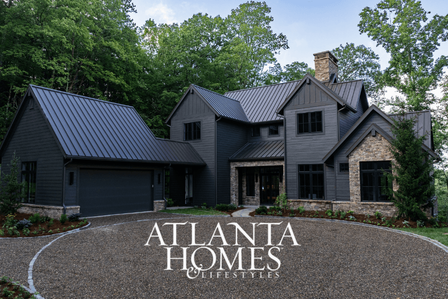 How designers transformed the 2025 Cashiers Designer Showhouse into a luxury mountain retreat