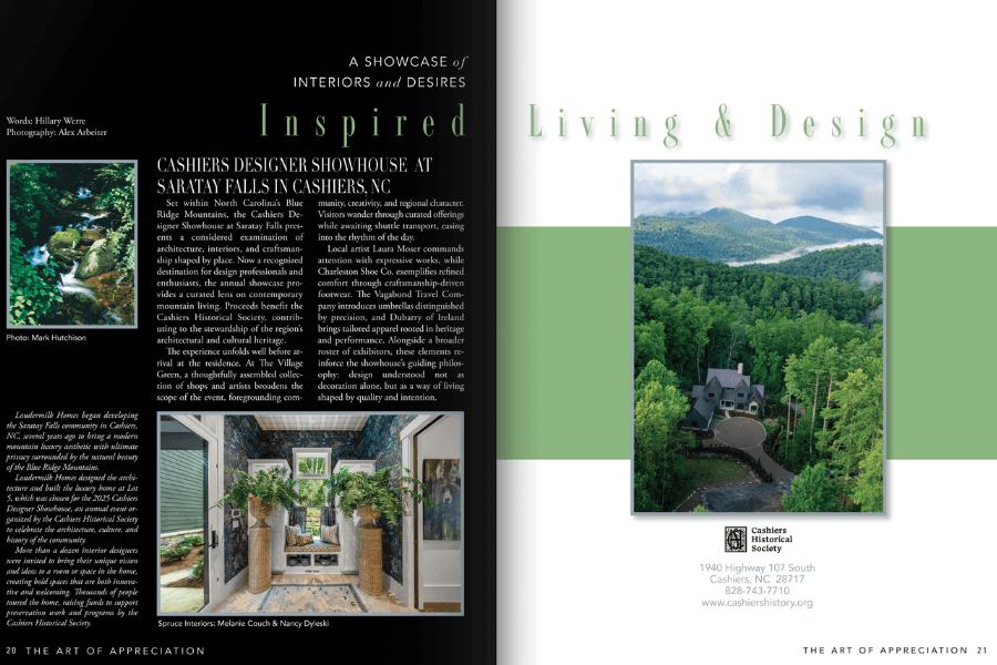 CollXtion Magazine: Inspired Living & Design