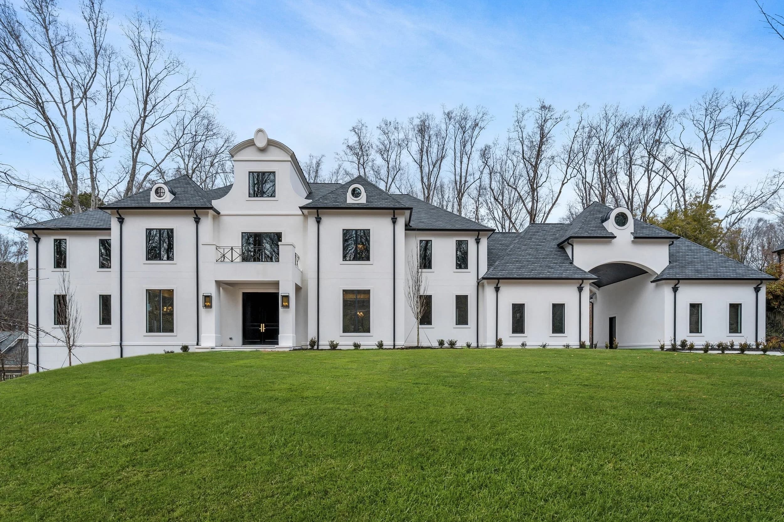 How to Find the Best Custom Home Builder in Atlanta