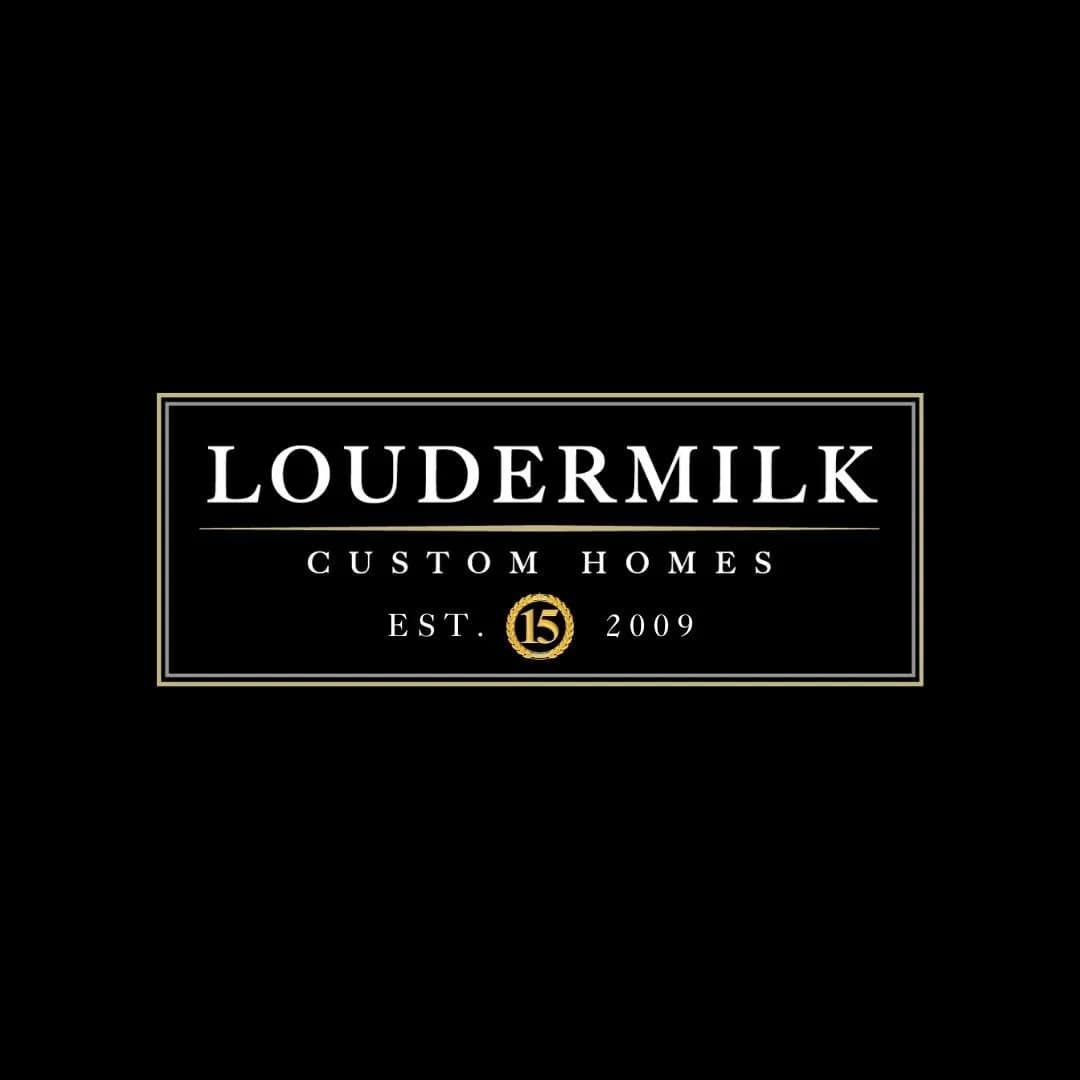 Loudermilk Homes Celebrates 15 Years!