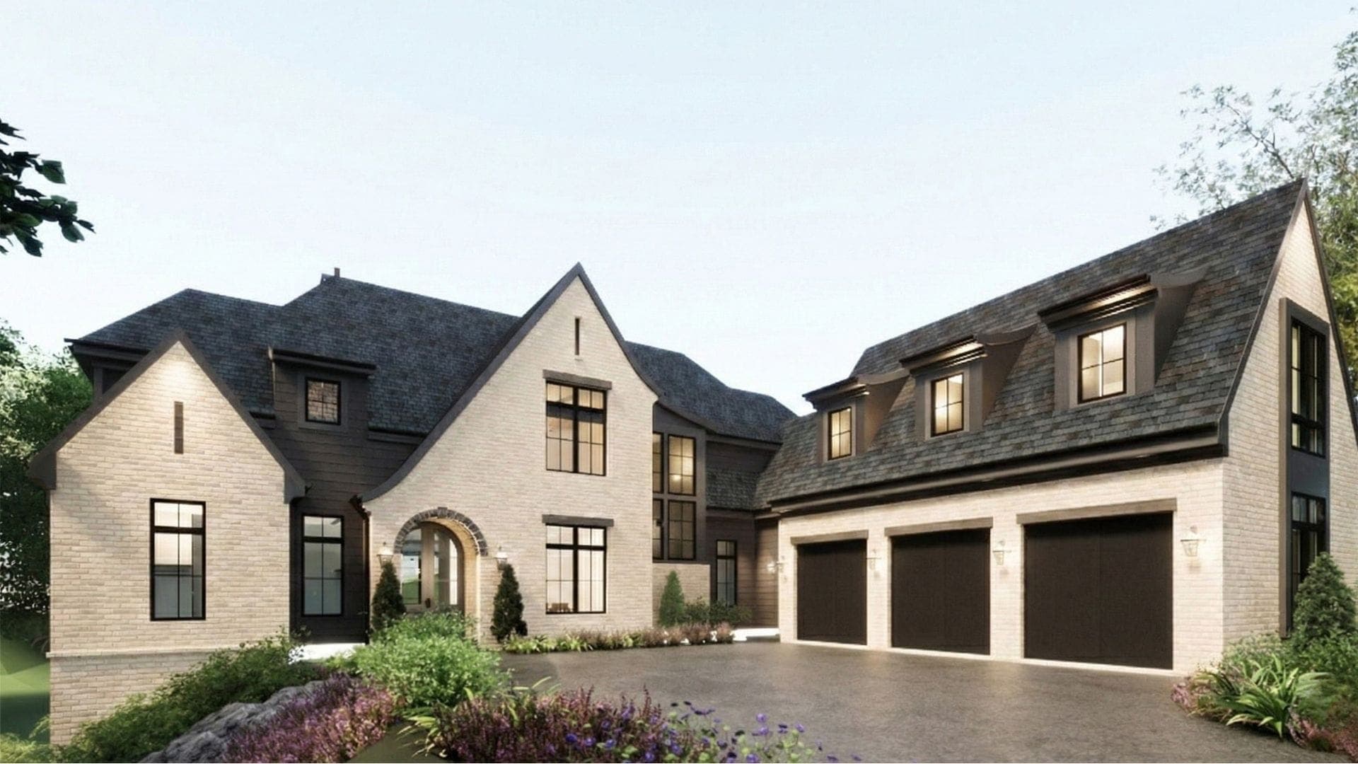 Blue Heron Walk | Lot 3, photo 1