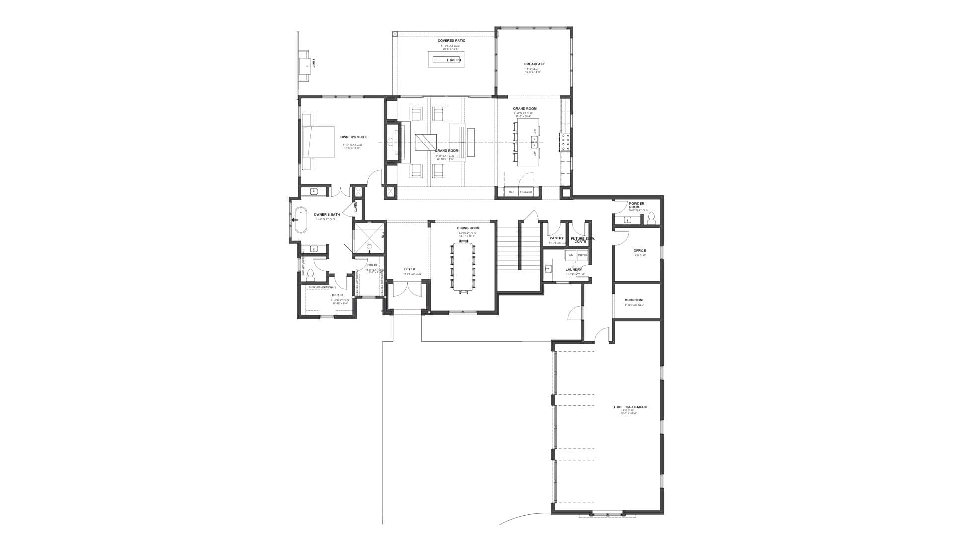 Blue Heron Walk | Lot 3, photo 6