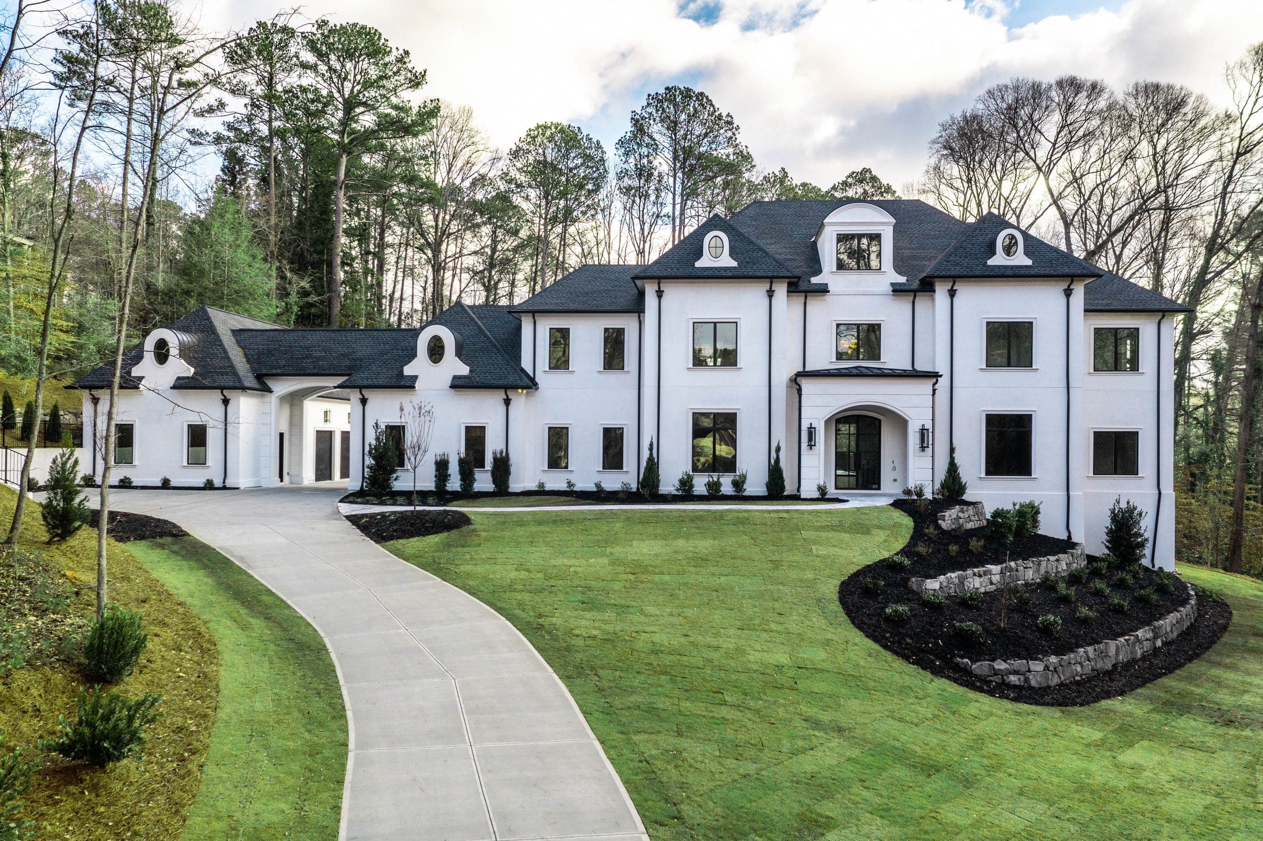 5211 Powers Ferry Road