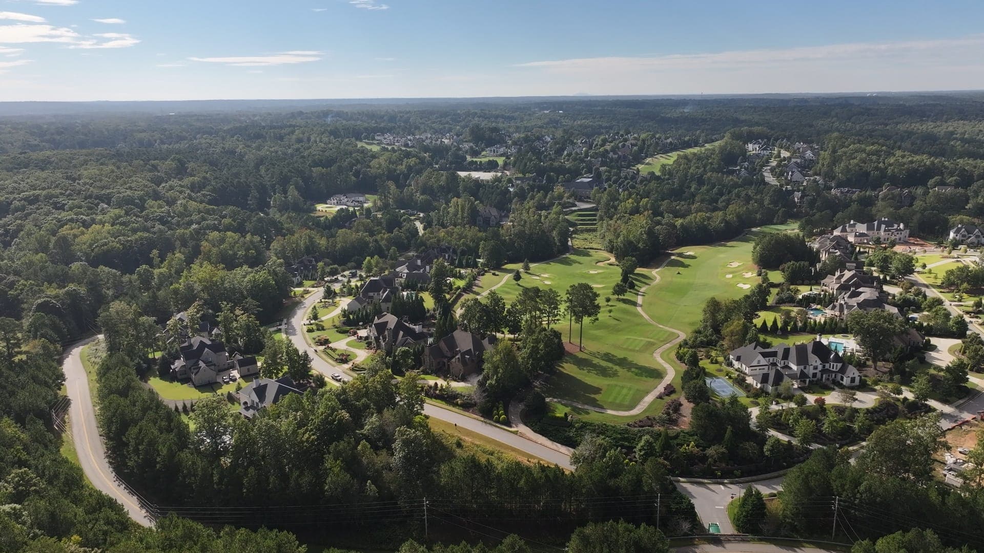 The Manor Golf and Country Club