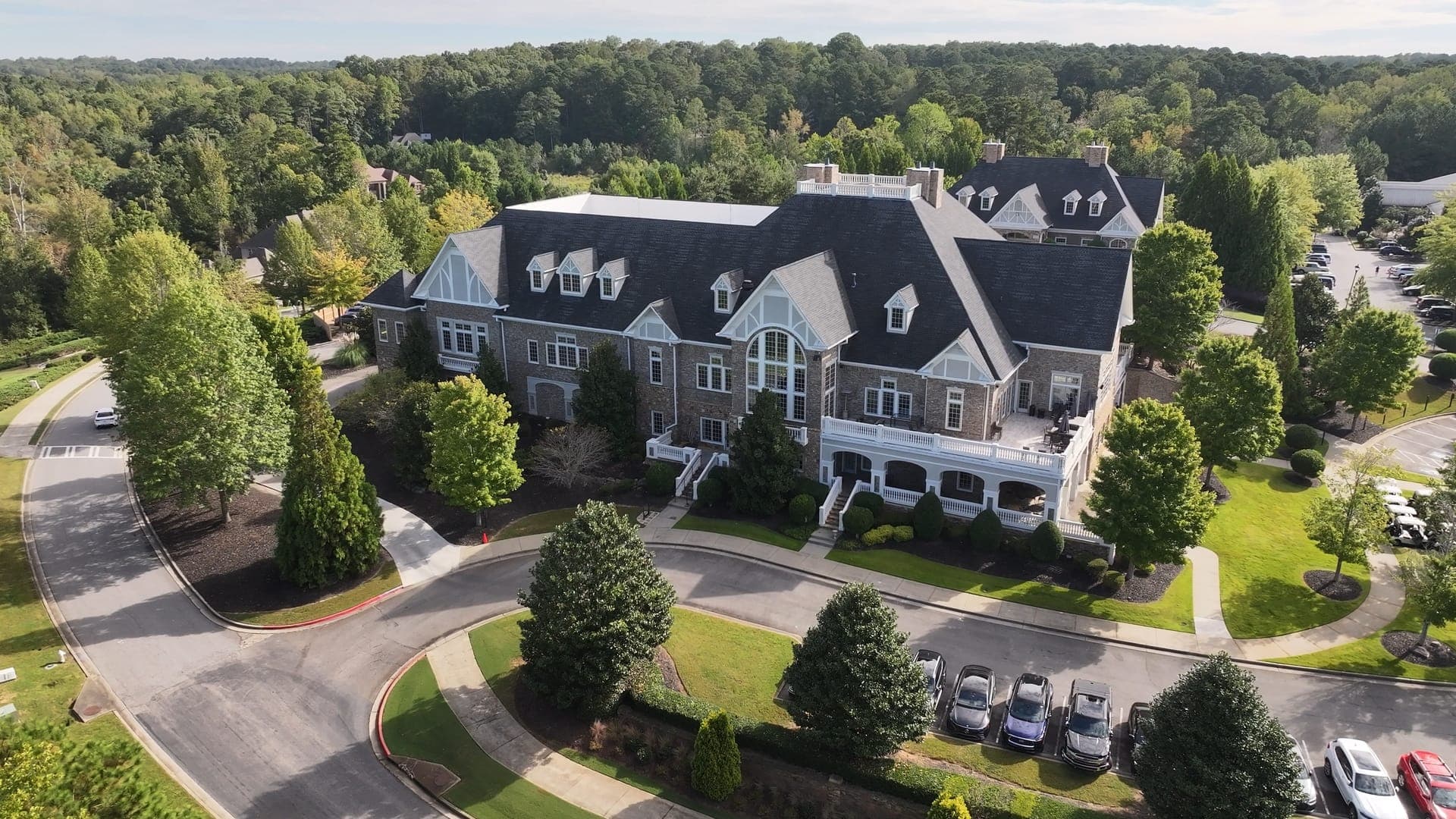 The Manor Golf and Country Club, photo 1