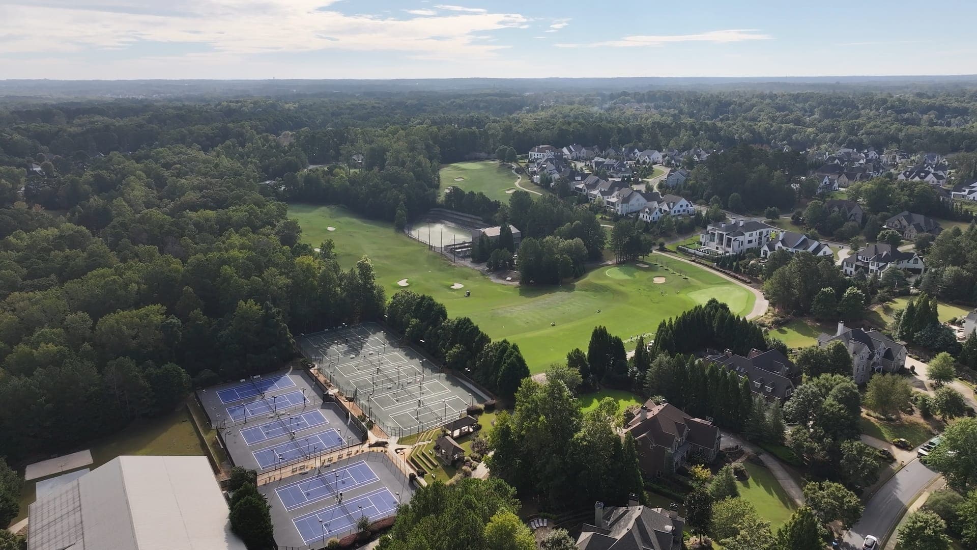 The Manor Golf and Country Club, photo 2