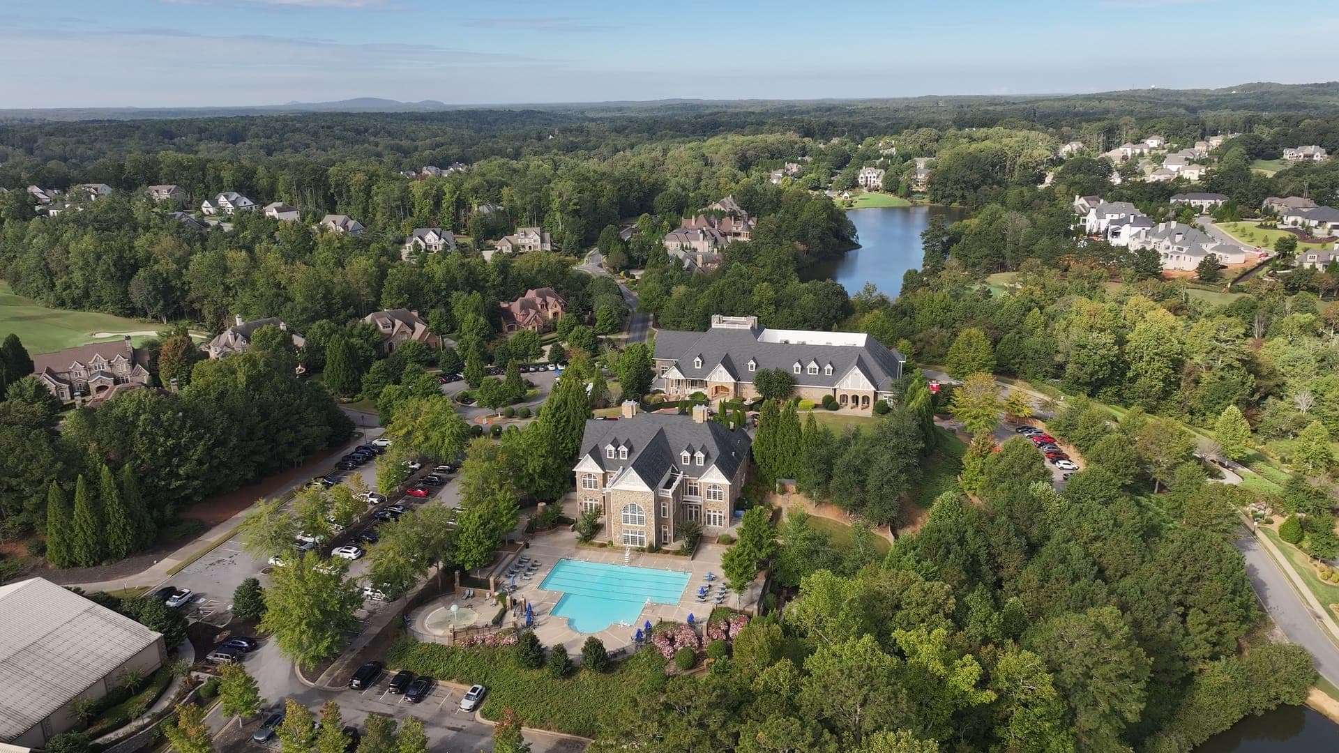 The Manor Golf and Country Club, photo 3