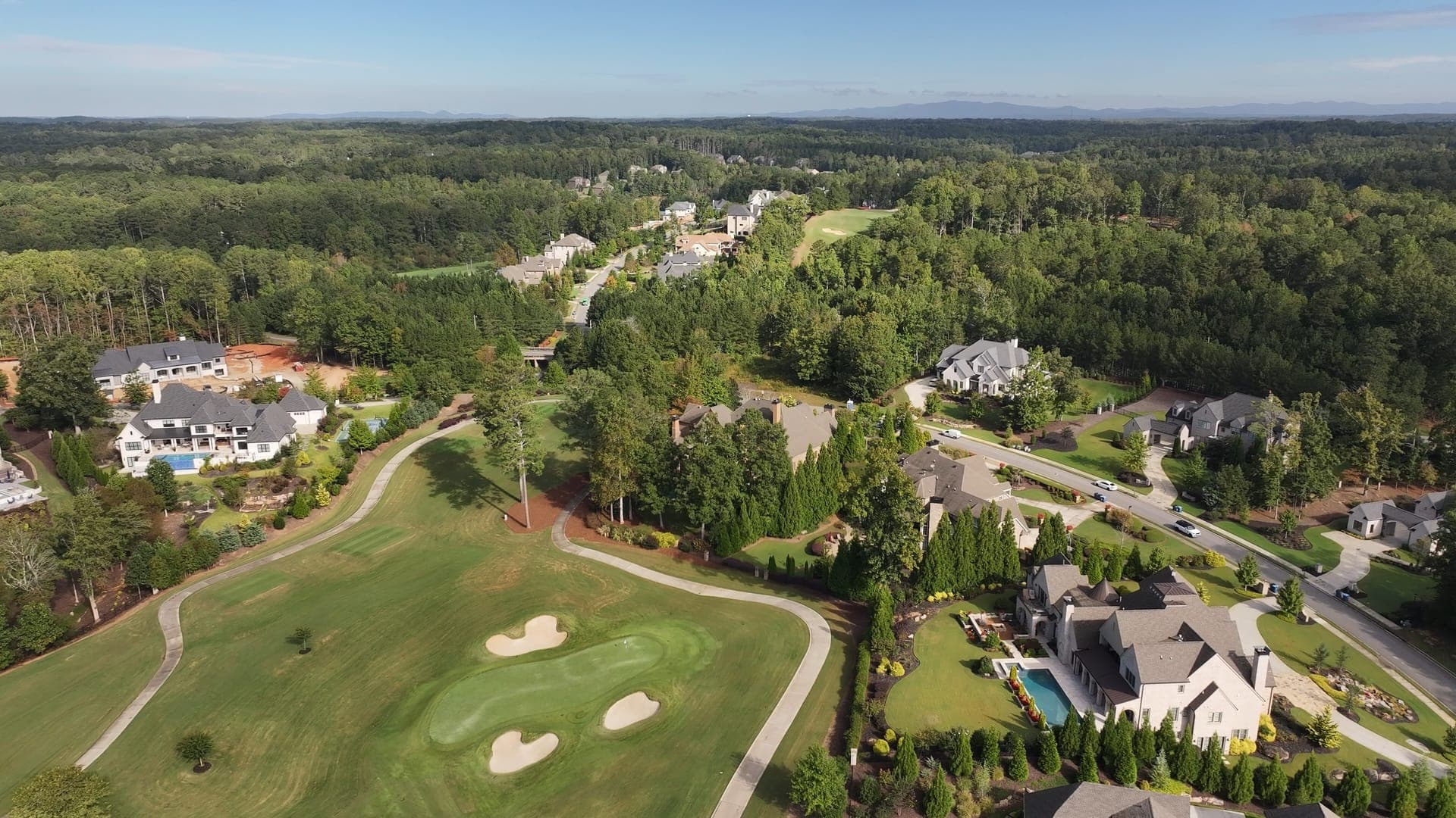 The Manor Golf and Country Club, photo 4