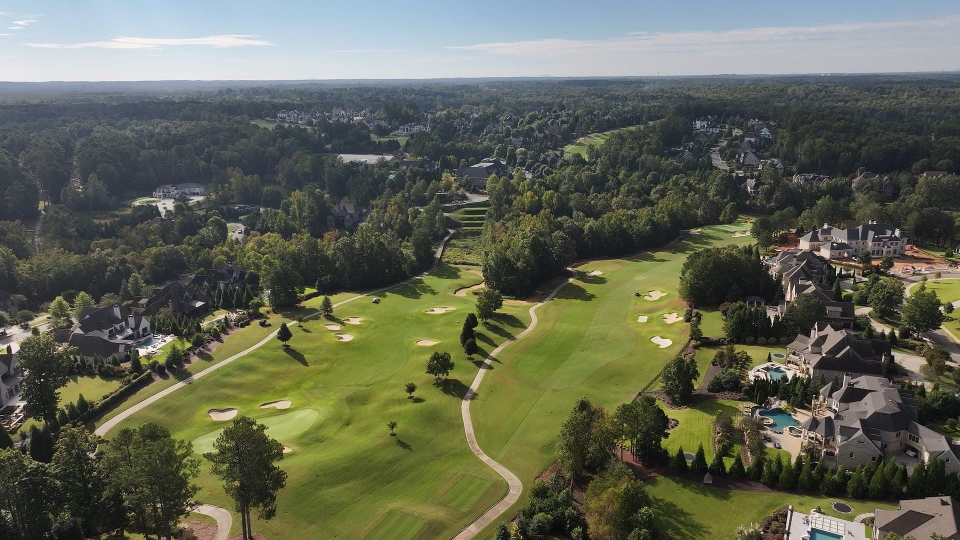 The Manor Golf and Country Club, photo 5